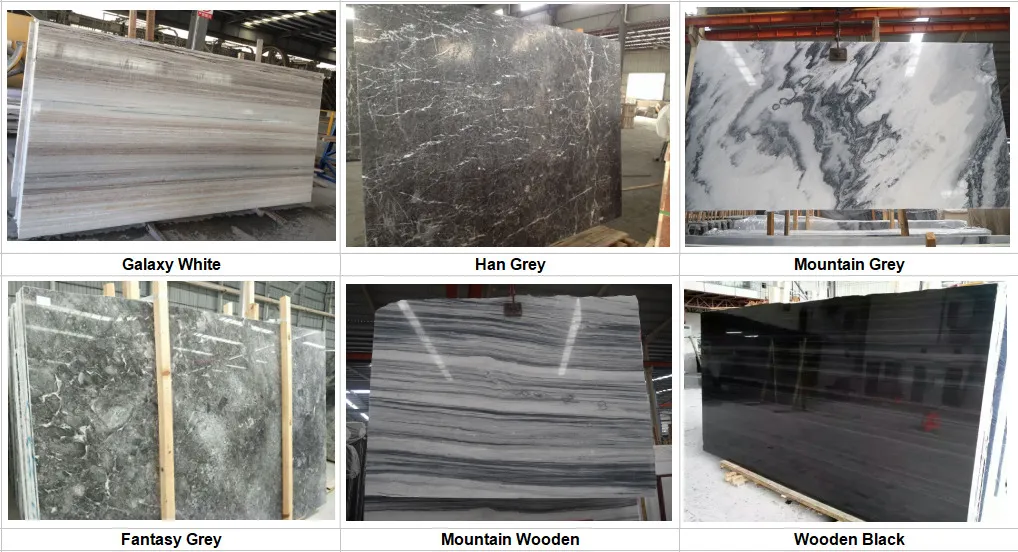 Inspection and Loading