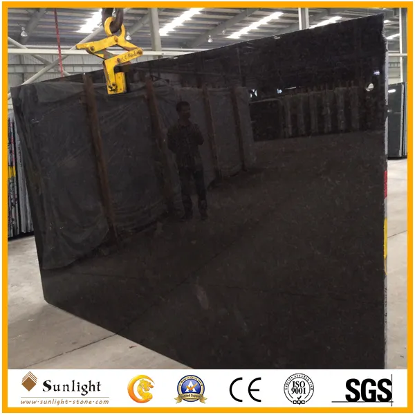 Giallo Veneziano Granite for Countertops Vanity Tops