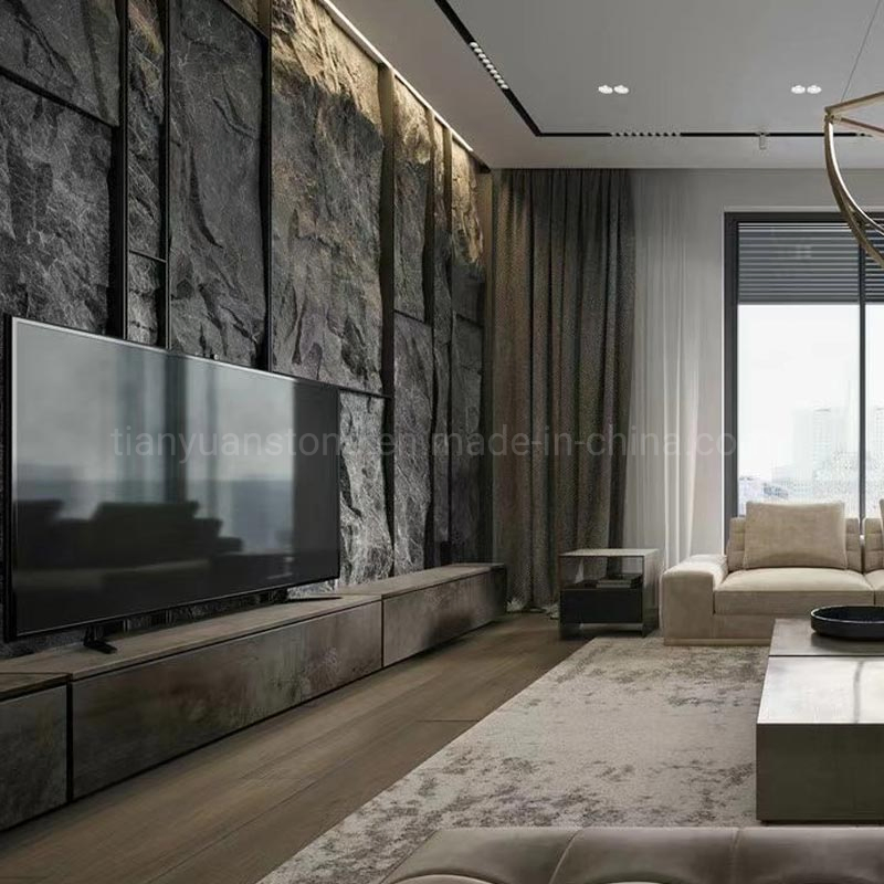 Natural Stone Marble Granite Limestone Travertine Flooring