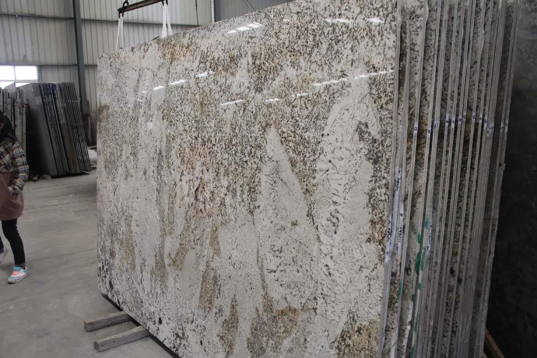 Marble Slab Detail 9