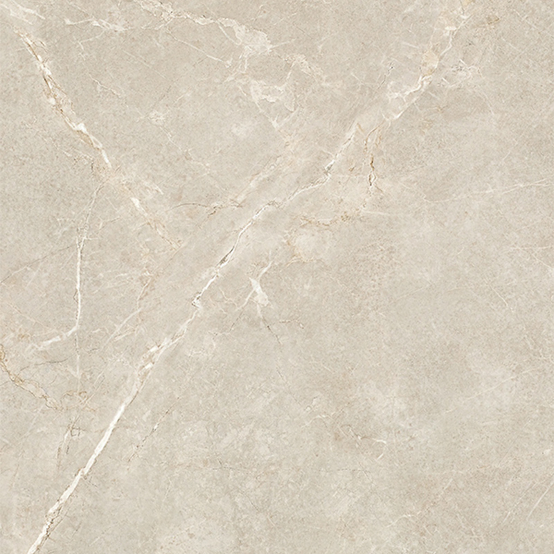 Marfil Crema Beige Matt Stone Ceramic Floor Tile, Foshan Porcelain.