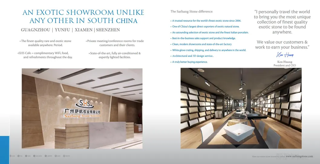 Brown Dark Emperador Marble