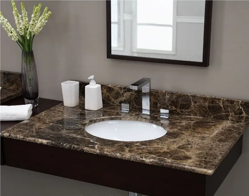 Marble Texture Detail