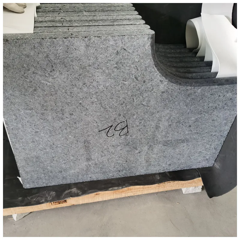 Black Granite Photo 3