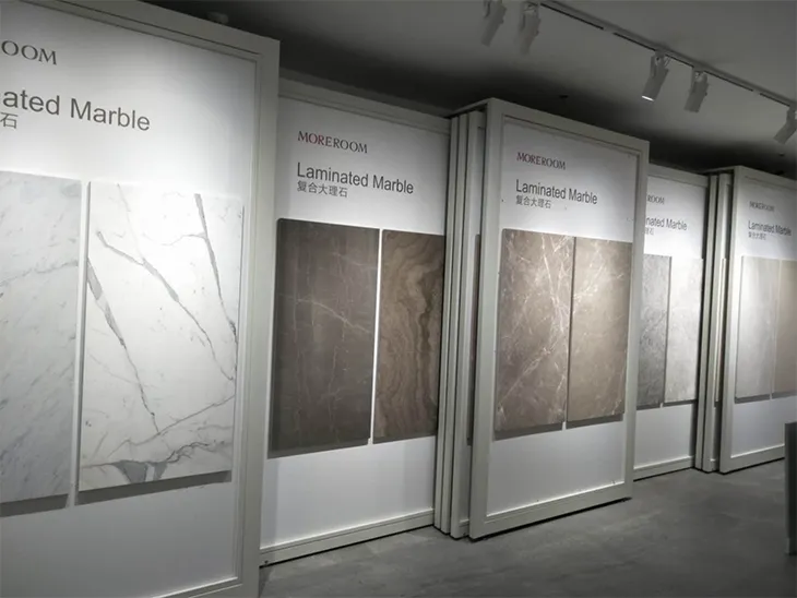 Natural Marble Showroom