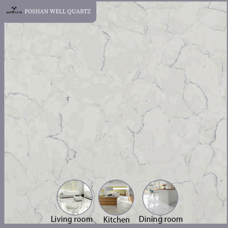 Marble Bathroom Carrara White Kitchen Ceramic Wall Tile Thin Polished Glazed Porcelain Floor Tile Prices