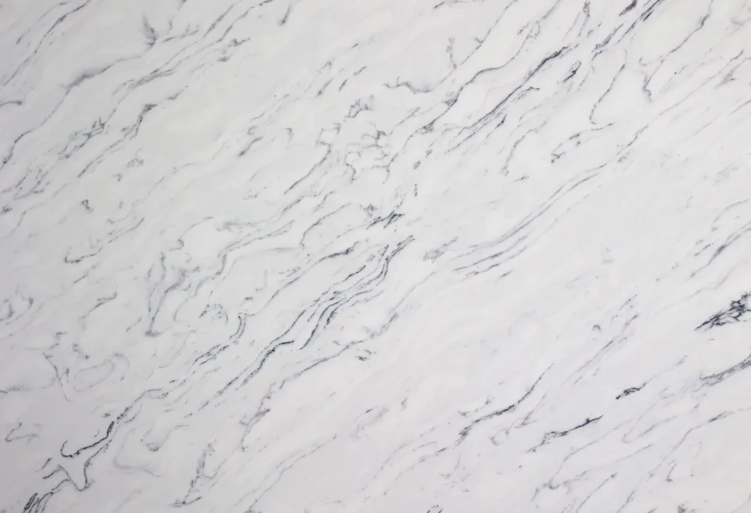 Artificial Quartz Stone Big Slab