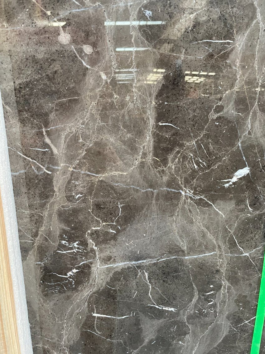 China Natural Stone polished/honed Brown Emperador Dark Marble Slabs for interior floor/wall background/tiles/countertops/stairs/sills/mosaic decoration