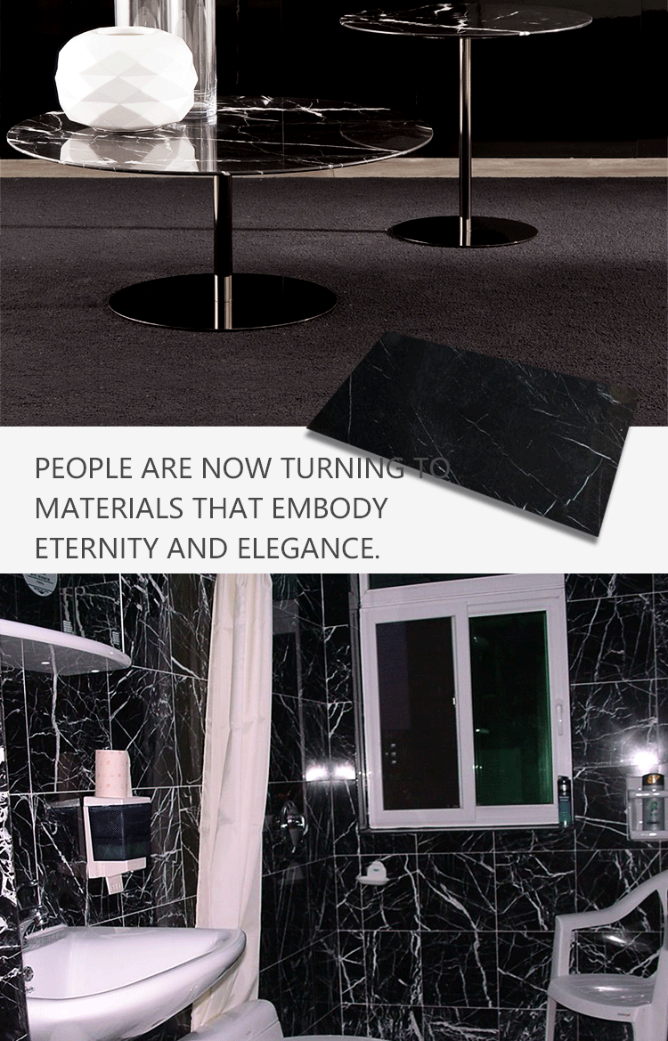 Nero Marquina Photo 4