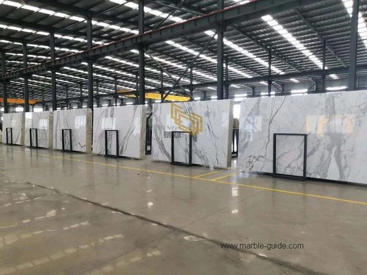 Kitchen Countertop Marble