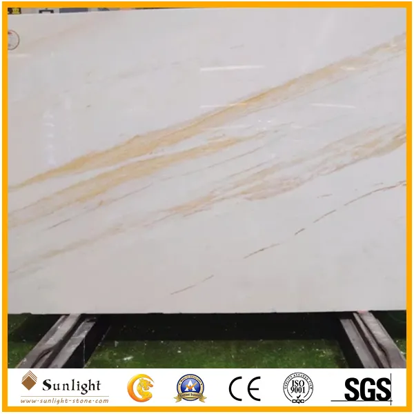 Ariston White Marble 1