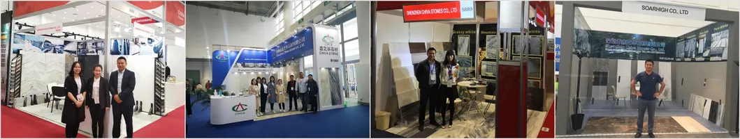 Eastern White Marble Slab