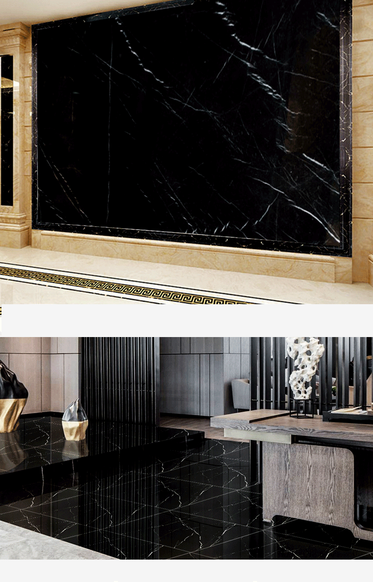 Nero Marquina Photo 2