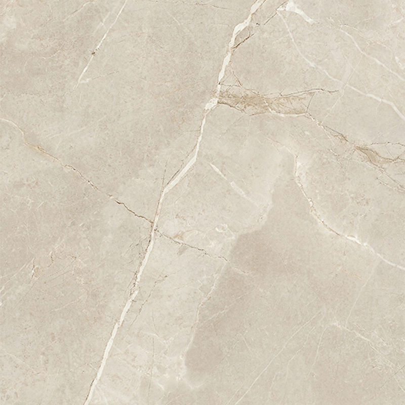Marfil Crema Beige Matt Stone Ceramic Floor Tile, Foshan Porcelain.