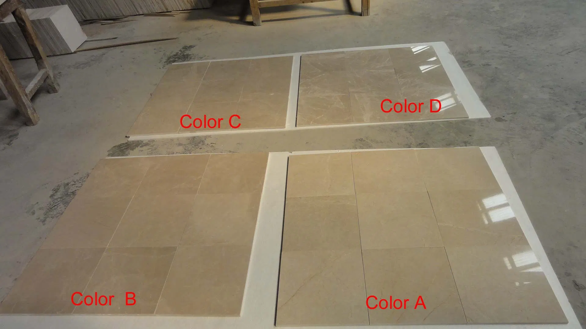 Crema Marfil Marble Tile Beige Marble Tiles