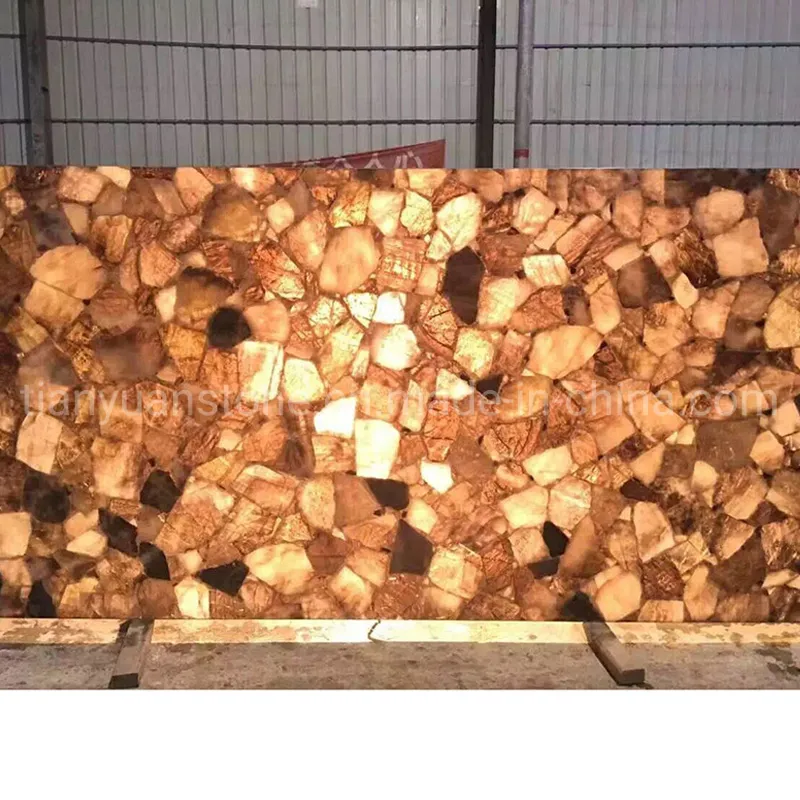 Petrified Wood Fossil Stone