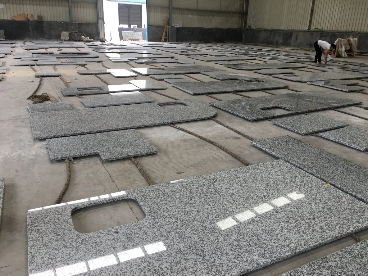 China Black and White, Nero Marquina Marble Kitchen Countertops