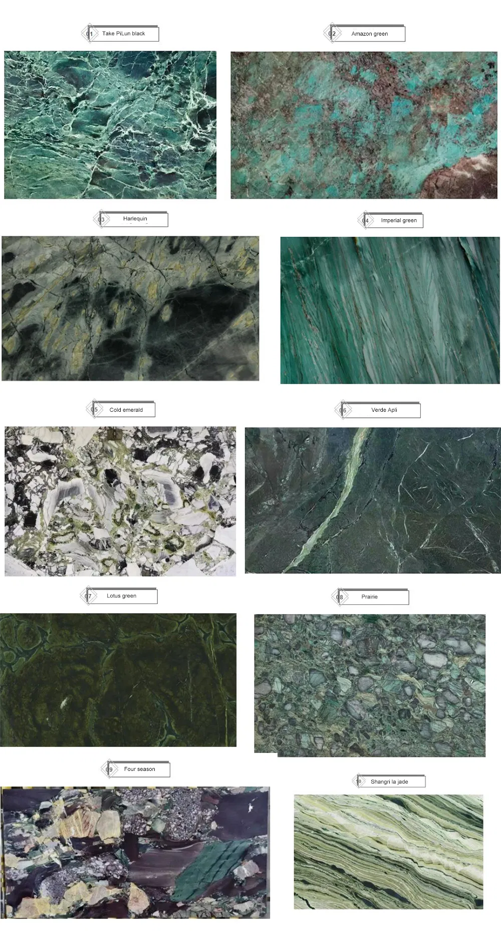 Calacatta Gold Marble Detail