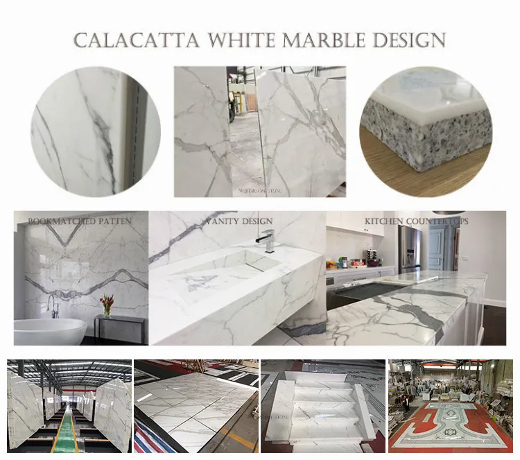 Marble Processing