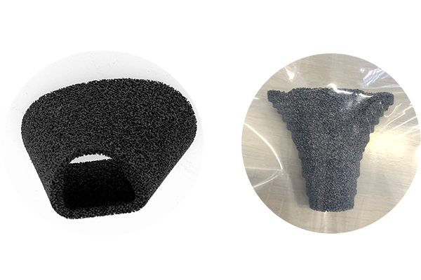 3D Printing Metaphyseal Sleeves