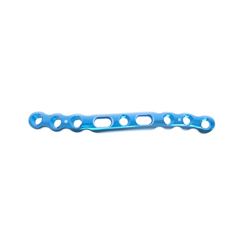 China Anteromedial Clavicle Locking Compression Plate Suppliers, Companies