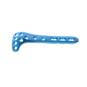 Custom Proximal Lateral Tibia Locking Compression Plate IV Supplier, Suppliers