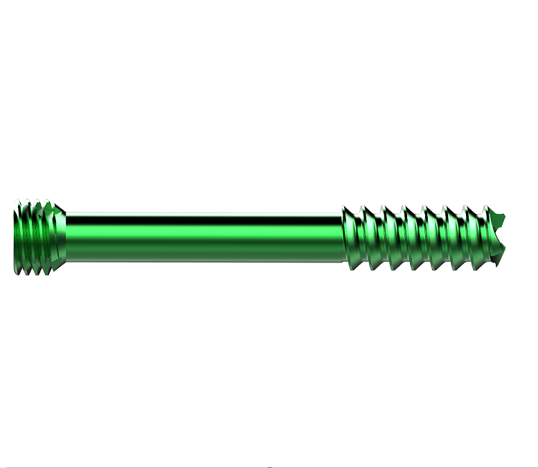 Famous Medical use double threaded cannulated screw with price Factory, Exporters