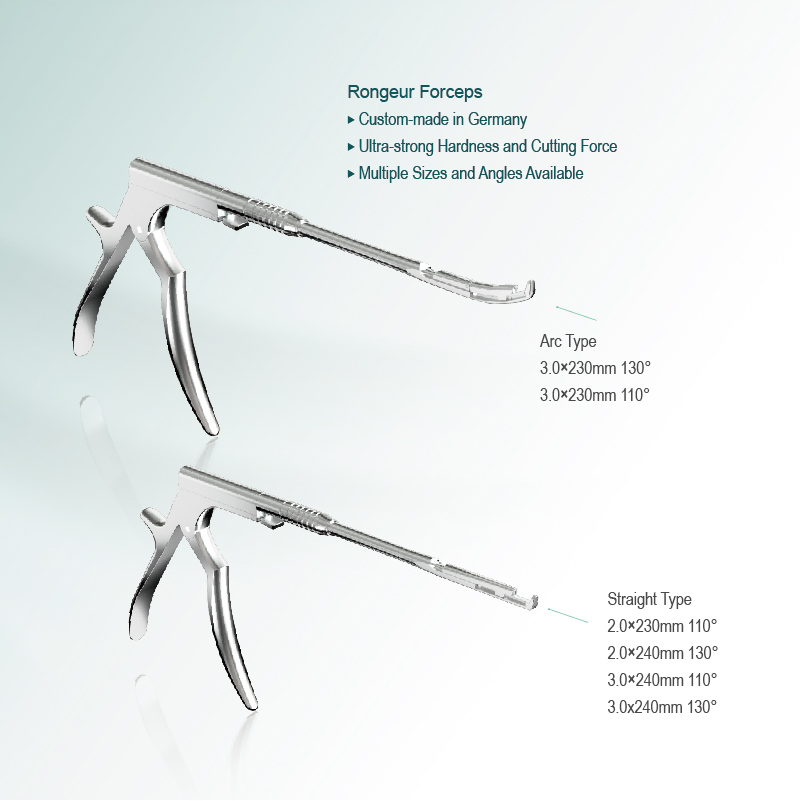 Custom High Quality Spine Surgery Unilateral Biportal Endoscopy Quotes, Company