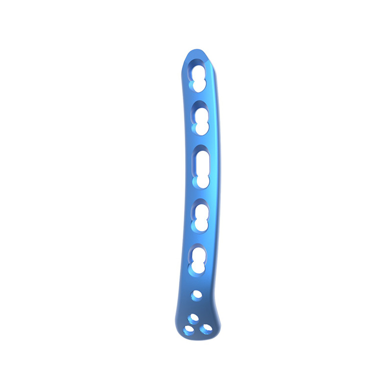 Cheap Distal Posterolateral Humerus Locking Compression Plate Suppliers, Exporter