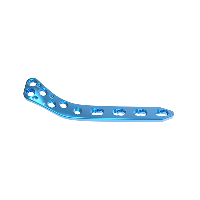 OEM Proximal Lateral Tibia Locking Compression Plate Supplier, Factories