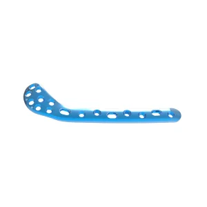 Discount Distal Medial Femur Locking Compression Plate Pricelist, Products