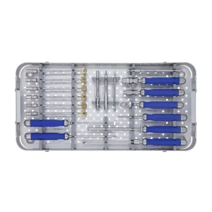 Famous Cervical Fusion Cage Instrument Set Exporters, Service