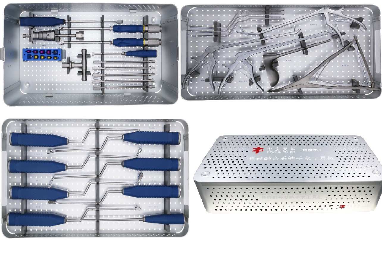 TLIF Cage Instrument