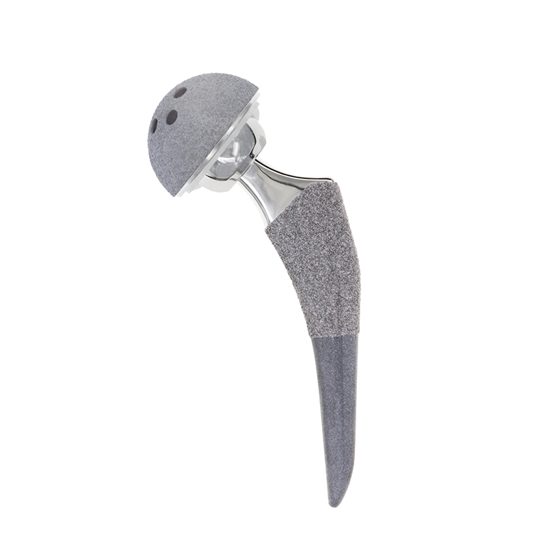 Cheap Hot sale Ti alloy JDS total hip replacement titanium joint prosthesis  Quotes, Company