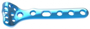 DVR Locking Compression Plate I