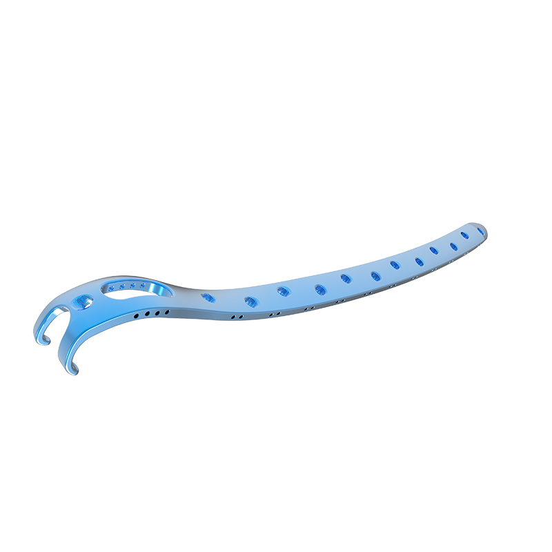 ODM Proximal Femur Locking Plate III Manufacturer, Suppliers