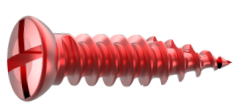 Dome Self-drilling Screw