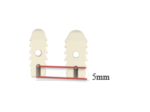 Structural details