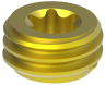 Zipper 5.5 Set Screw
