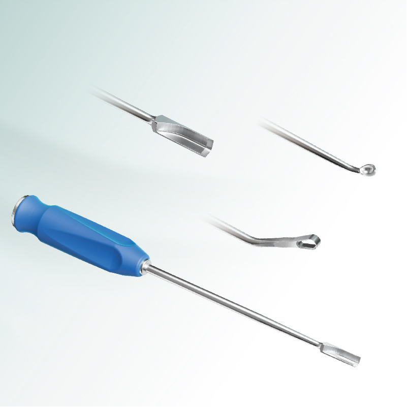 Custom High Quality Spine Surgery Unilateral Biportal Endoscopy Quotes, Company