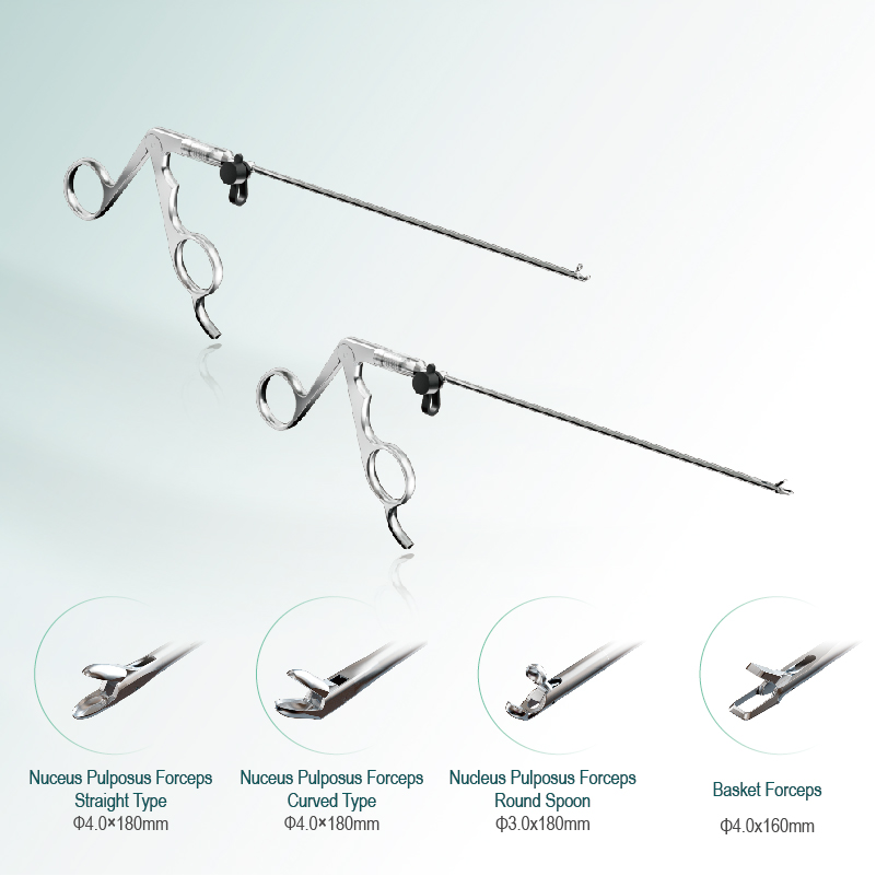 Custom High Quality Spine Surgery Unilateral Biportal Endoscopy Quotes, Company