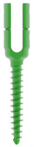 Zipper 6.0 Mono-Angle Reduction Screw