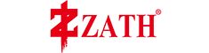 ZATH orthopedic implant manufacturer logo
