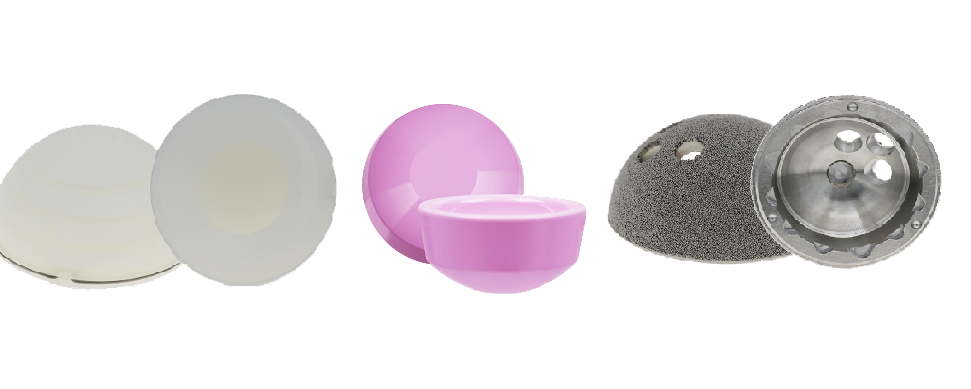 Prosthesis Product Overview 2