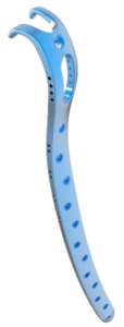 Proximal Femur Locking Plate III