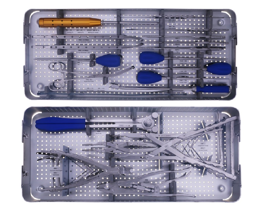 Spine Instrument