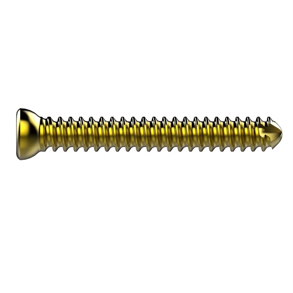 Best 2.0mm 2.7mm 3.5mm 4.5mm Cortical Screw Suppliers, Exporters