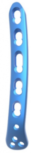 Distal Posterolateral Humerus Locking Compression Plate