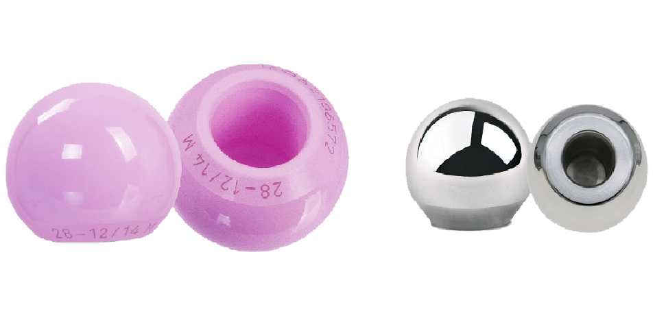 Prosthesis Product Overview 3