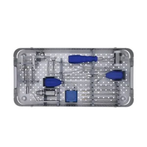 ODM High Quality ZP Cage Instrument Set Manufacturer, Manufacturers